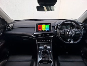 Used MG MG HS 2022 for sale - 77073522: Photo