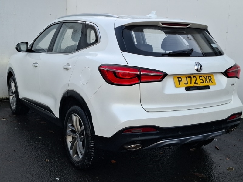 Used MG MG HS 2022 for sale - 77073522: Photo 3