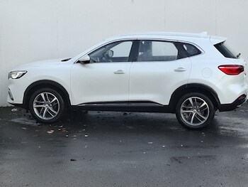 Used MG MG HS 2022 for sale - 77073522: Photo