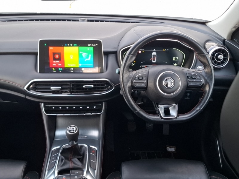 Used MG MG HS 2022 for sale - 77073522: Photo 7