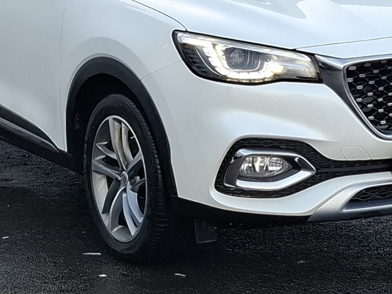 Used MG MG HS 2022 for sale - 77073522: Photo 9