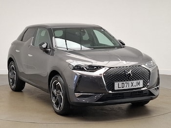 Used DS Automobiles DS 3 2021 for sale - 78777869: Photo