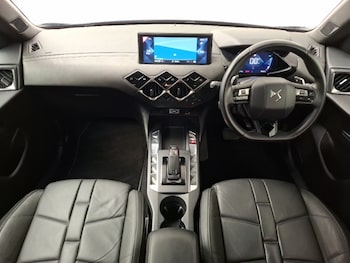 Used DS Automobiles DS 3 2021 for sale - 78777869: Photo