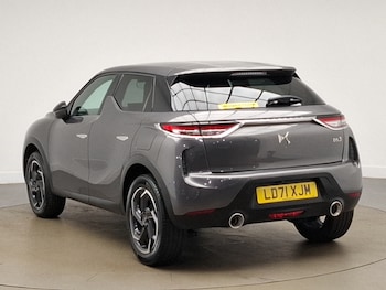 Used DS Automobiles DS 3 2021 for sale - 78777869: Photo