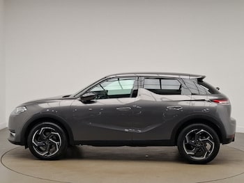 Used DS Automobiles DS 3 2021 for sale - 78777869: Photo