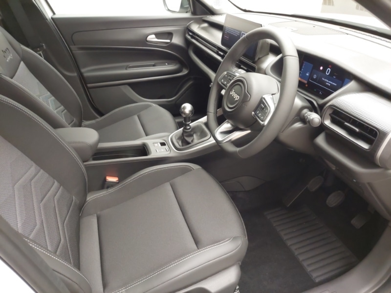 Used Jeep Other 2025 for sale - 77093069: Photo 13