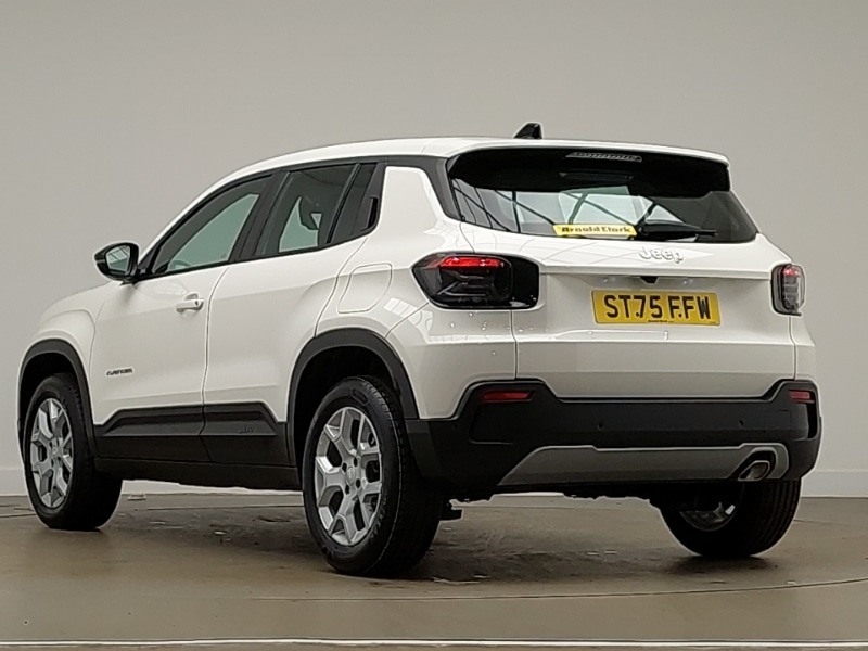 Used Jeep Other 2025 for sale - 77093069: Photo 3