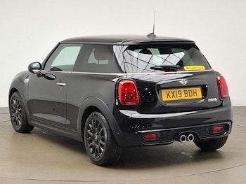 Used MINI Cooper 2019 for sale - 78355087: Photo