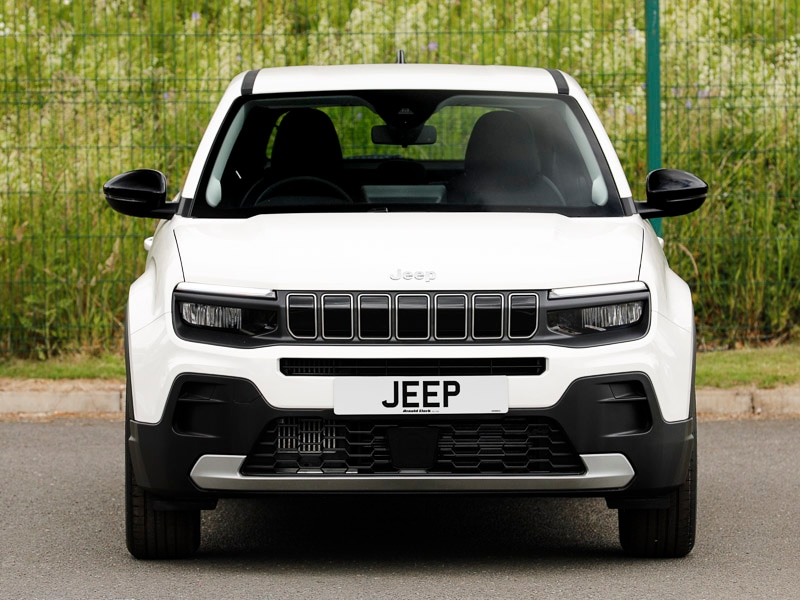 Used Jeep Other 2025 for sale - 76533142: Photo 17