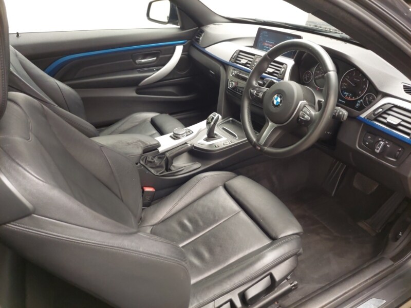 Used BMW 4 Series 2017 for sale - 77987645: Photo 13