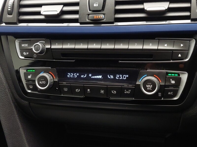 Used BMW 4 Series 2017 for sale - 77987645: Photo 14