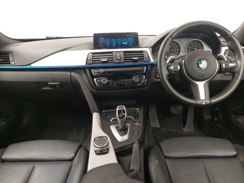 Used BMW 4 Series 2017 for sale - 77987645: Photo 2