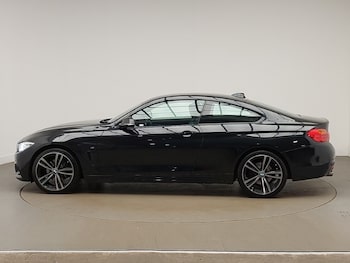 Used BMW 4 Series 2017 for sale - 77987645: Photo
