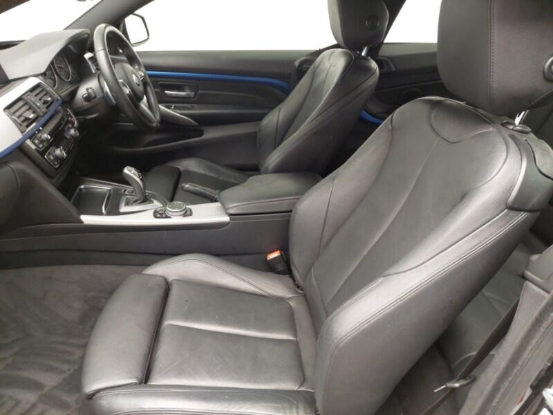 Used BMW 4 Series 2017 for sale - 77987645: Photo 5