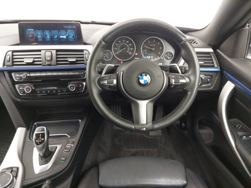 Used BMW 4 Series 2017 for sale - 77987645: Photo 7