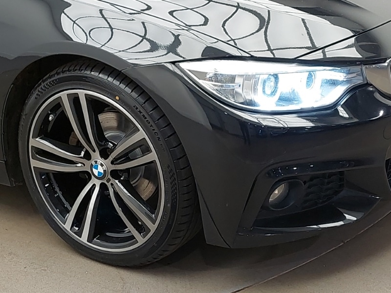 Used BMW 4 Series 2017 for sale - 77987645: Photo 9