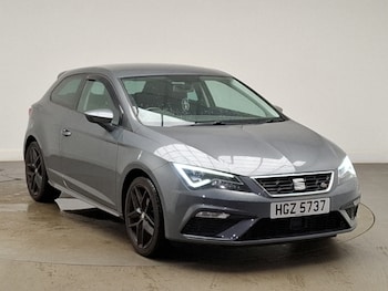 Used SEAT Leon 2017 for sale - 79432916: Photo