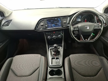 Used SEAT Leon 2017 for sale - 79432916: Photo