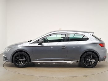 Used SEAT Leon 2017 for sale - 79432916: Photo