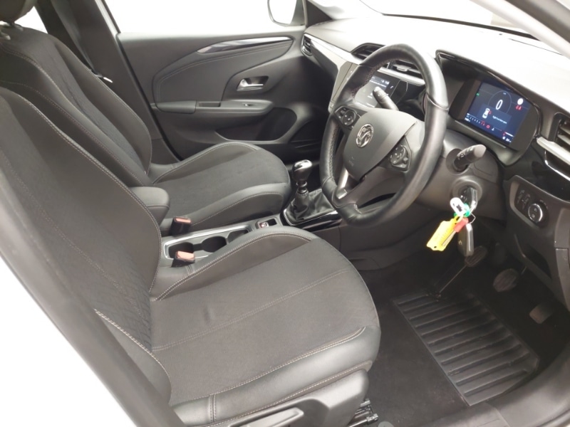 Used Vauxhall Corsa 2022 for sale - 77337950: Photo 13