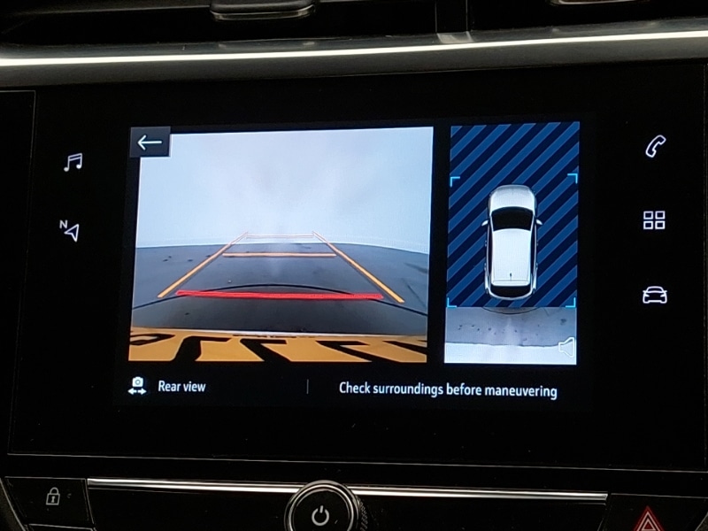 Used Vauxhall Corsa 2022 for sale - 77337950: Photo 14