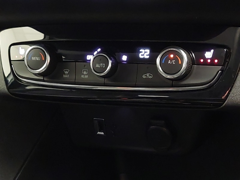 Used Vauxhall Corsa 2022 for sale - 77337950: Photo 15