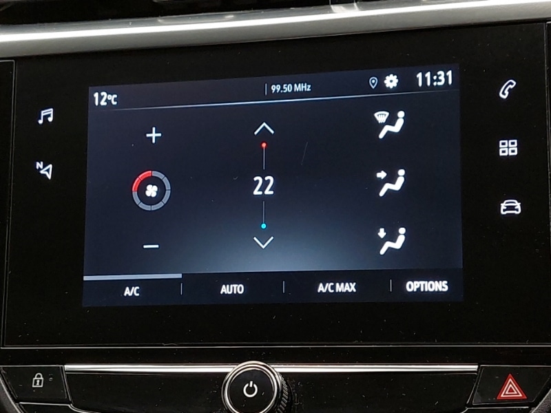 Used Vauxhall Corsa 2022 for sale - 77337950: Photo 17