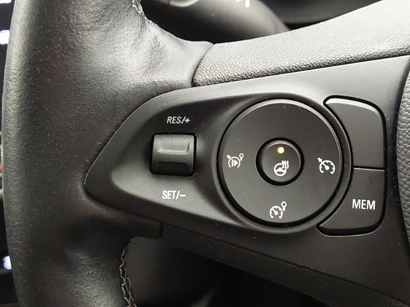 Used Vauxhall Corsa 2022 for sale - 77337950: Photo 18