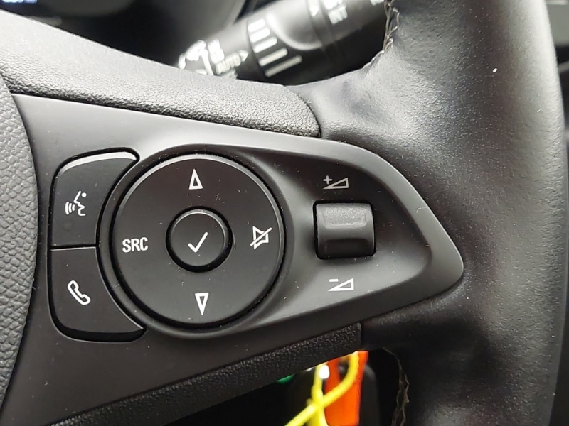 Used Vauxhall Corsa 2022 for sale - 77337950: Photo 19