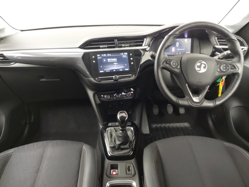Used Vauxhall Corsa 2022 for sale - 77337950: Photo 2