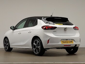 Used Vauxhall Corsa 2022 for sale - 77337950: Photo
