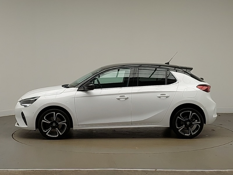 Used Vauxhall Corsa 2022 for sale - 77337950: Photo 4