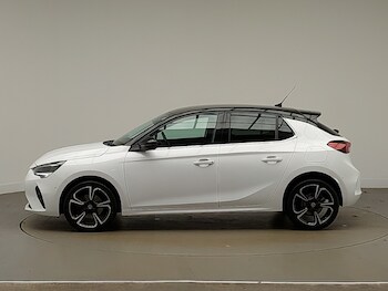 Used Vauxhall Corsa 2022 for sale - 77337950: Photo