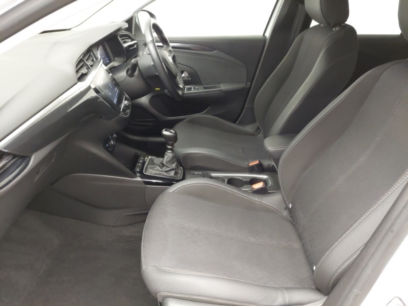 Used Vauxhall Corsa 2022 for sale - 77337950: Photo 5