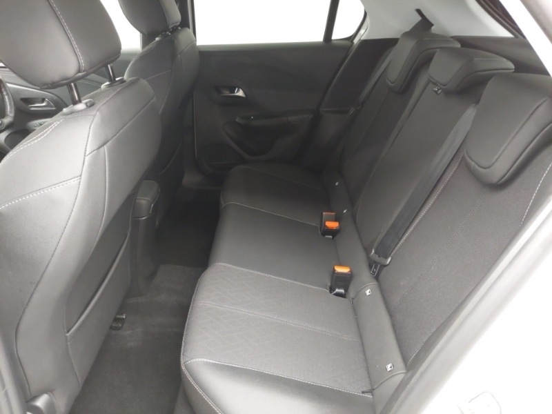 Used Vauxhall Corsa 2022 for sale - 77337950: Photo 6