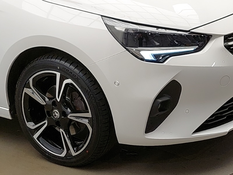 Used Vauxhall Corsa 2022 for sale - 77337950: Photo 9