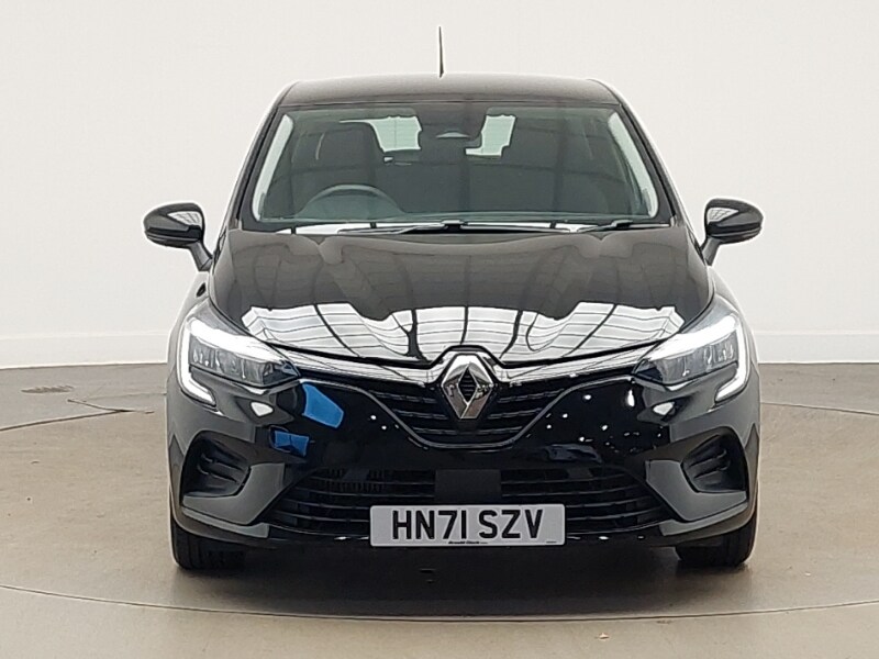 Used Renault Clio 2021 for sale - 77544051: Photo 12