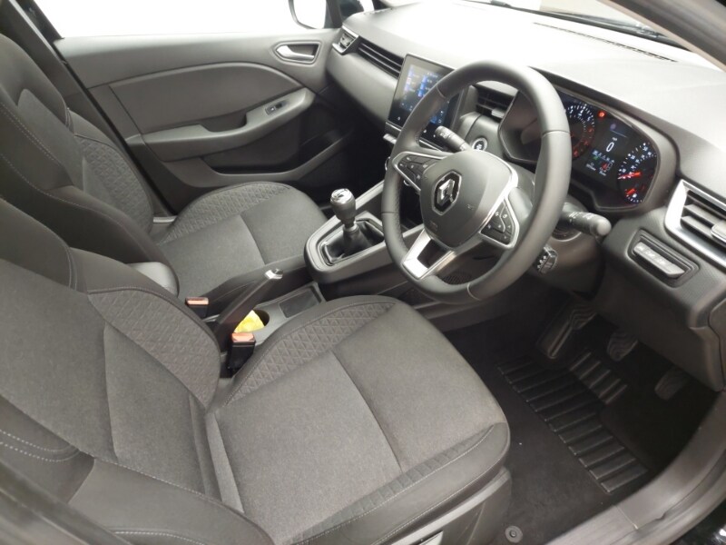 Used Renault Clio 2021 for sale - 77544051: Photo 13