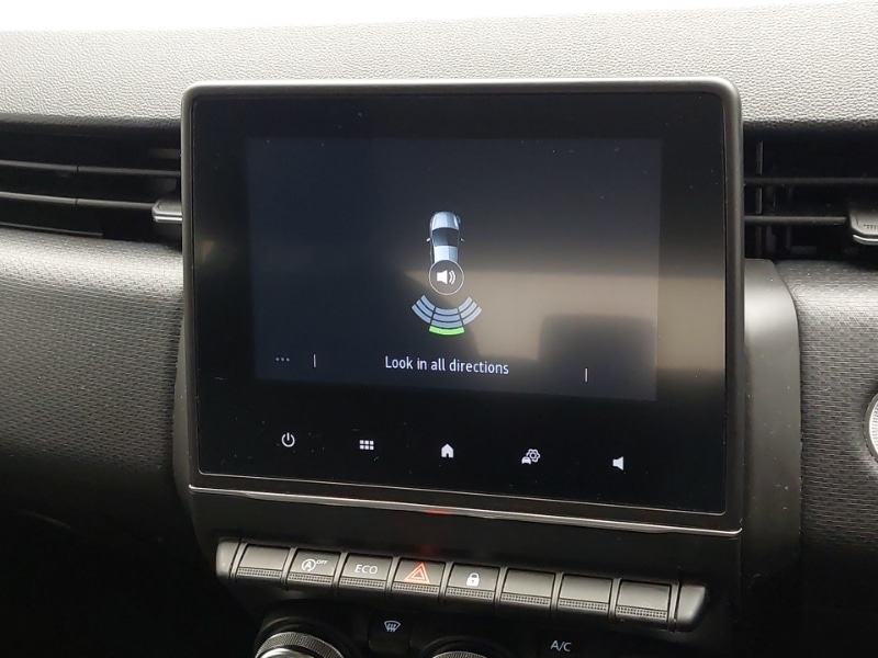 Used Renault Clio 2021 for sale - 77544051: Photo 14