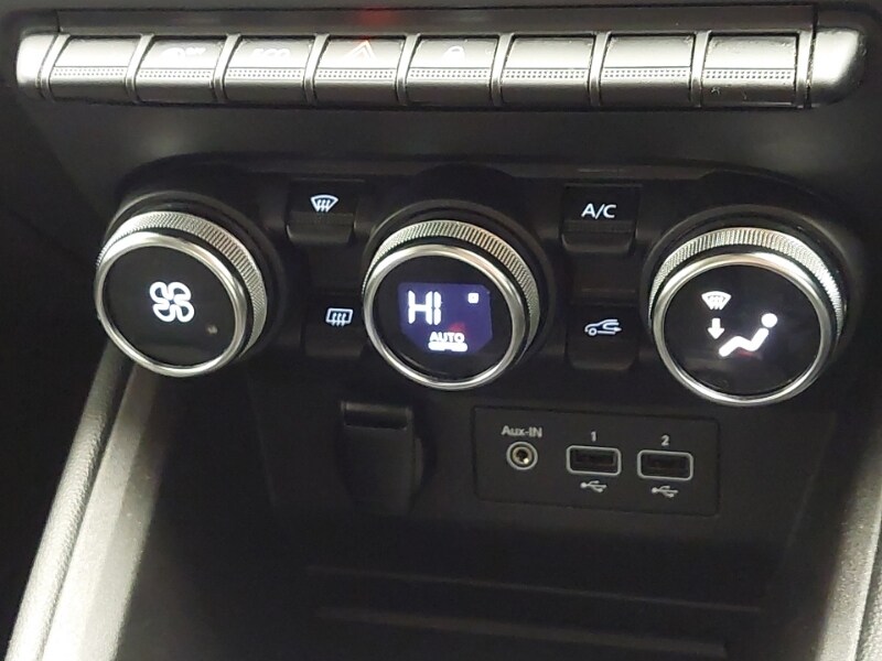 Used Renault Clio 2021 for sale - 77544051: Photo 15