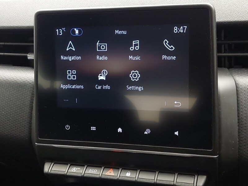 Used Renault Clio 2021 for sale - 77544051: Photo 16