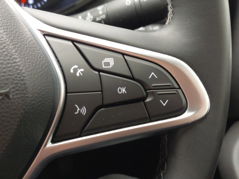 Used Renault Clio 2021 for sale - 77544051: Photo 19