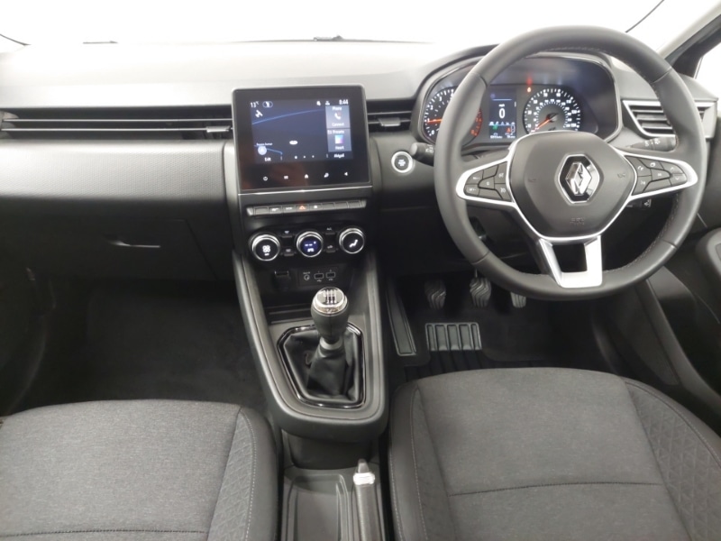 Used Renault Clio 2021 for sale - 77544051: Photo 2