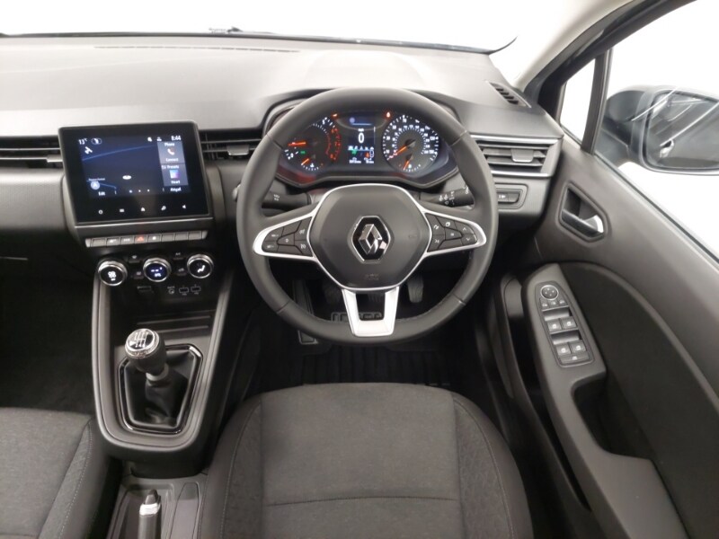 Used Renault Clio 2021 for sale - 77544051: Photo 7