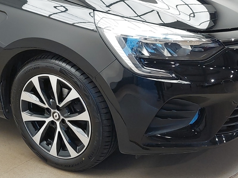 Used Renault Clio 2021 for sale - 77544051: Photo 9