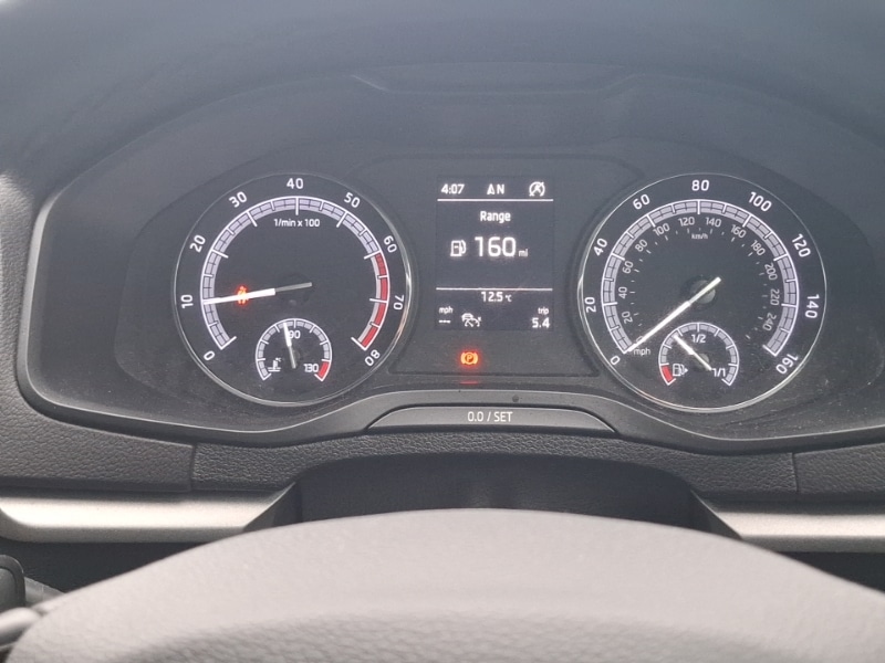 Used Skoda Karoq 2020 for sale - 76166235: Photo 17