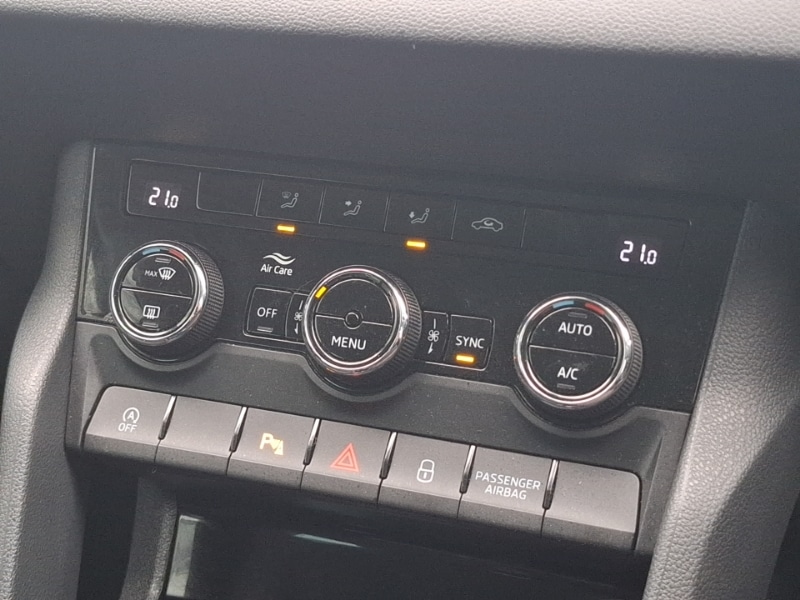 Used Skoda Karoq 2020 for sale - 76166235: Photo 18
