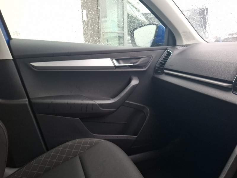 Used Skoda Karoq 2020 for sale - 76166235: Photo 19