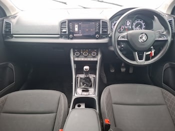 Used Skoda Karoq 2020 for sale - 76166235: Photo 2