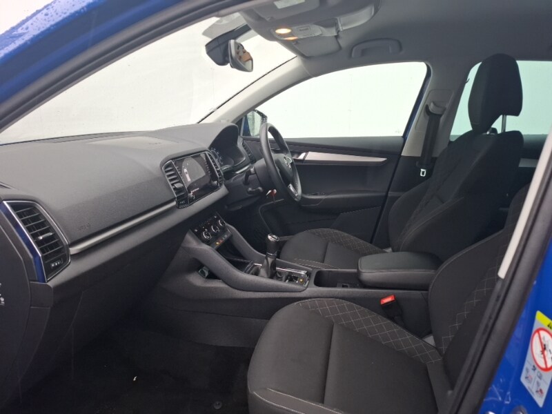 Used Skoda Karoq 2020 for sale - 76166235: Photo 5